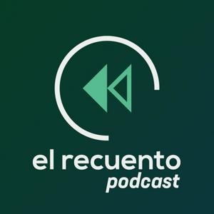 Escucha El Recuento Podcast en la aplicación