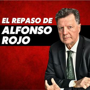 Escucha El Repaso de Alfonso Rojo en la aplicación