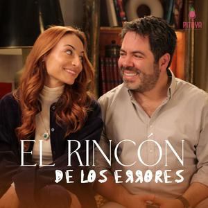 Escucha El Rincón De Los Errores en la aplicación