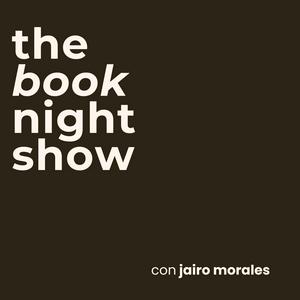 Escucha The Book Night Show en la aplicación