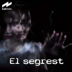 Escucha El segrest en la aplicación