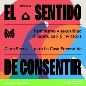 Escucha El Sentido de Consentir en la aplicación