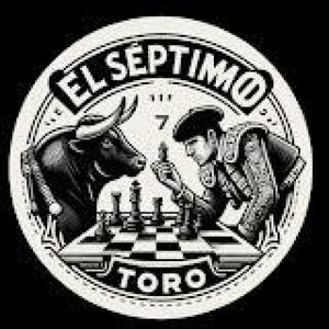 Escucha El Séptimo Toro en la aplicación