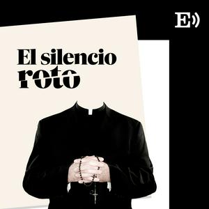 Escucha El silencio roto en la aplicación