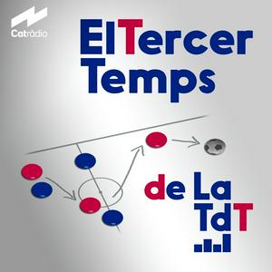 Escucha El tercer temps de LaTdT en la aplicación