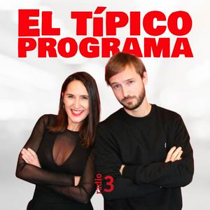 Escucha El típico programa en la aplicación