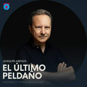 Escucha EL ÚLTIMO PELDAÑO en la aplicación