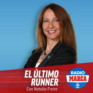 Escucha El Último Runner - Podcast de RUNNING de Radio MARCA en la aplicación