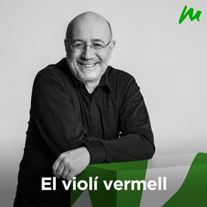 Escucha El violí vermell en la aplicación