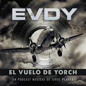 Escucha El Vuelo de Yorch en la aplicación