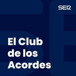 Escucha El Club de los Acordes en la aplicación