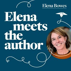 Escucha Elena Meets the Author en la aplicación