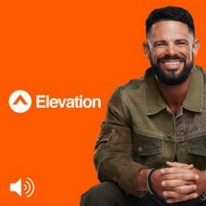 Escucha Elevation with Steven Furtick en la aplicación