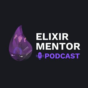 Escucha Elixir Mentor en la aplicación