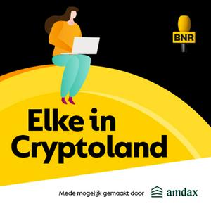 Escucha Elke in Cryptoland en la aplicación