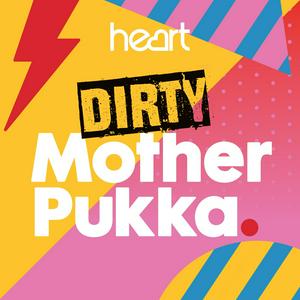 Escucha Dirty Mother Pukka with Anna Whitehouse en la aplicación