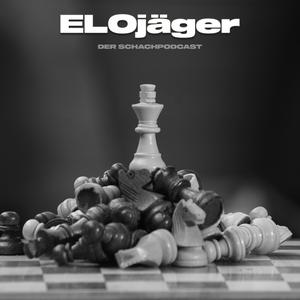 Escucha ELOjäger - Der Schachpodcast en la aplicación