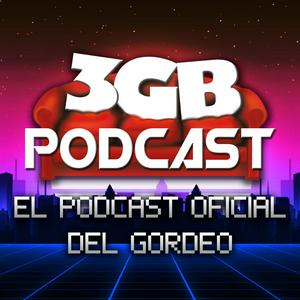 Escucha El Podcast de los 3 Gordos Bastardos en la aplicación