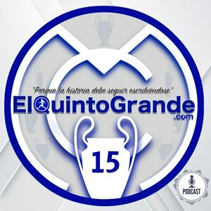 Escucha ElQuintoGrande en la aplicación