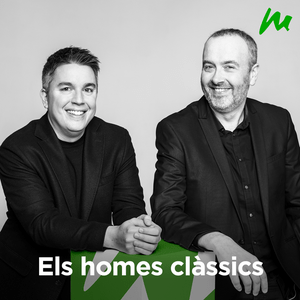 Escucha Els homes clàssics en la aplicación