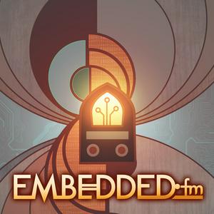 Escucha Embedded en la aplicación