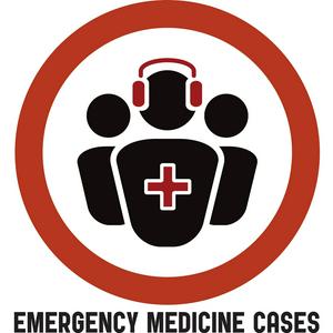 Escucha Emergency Medicine Cases en la aplicación