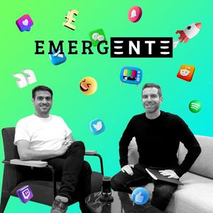 Escucha Emergente Podcast en la aplicación