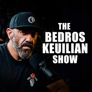 Escucha Bedros Keuilian Podcast Show en la aplicación