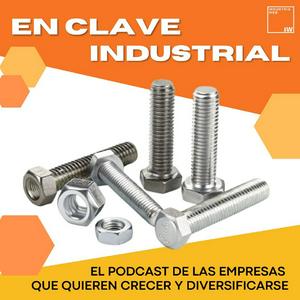 Escucha En Clave Industrial | SEO y WEB para Industrias en la aplicación