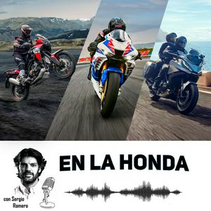 Escucha En la Honda en la aplicación