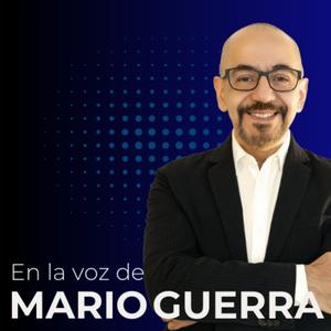 Escucha En la voz de Mario Guerra en la aplicación