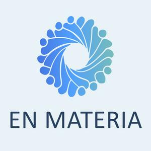 Escucha En Materia en la aplicación