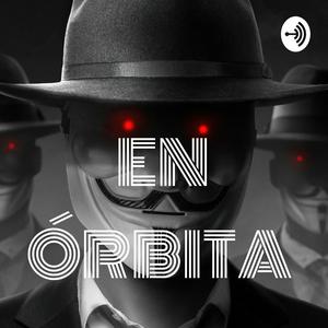 Escucha EN ÓRBITA en la aplicación