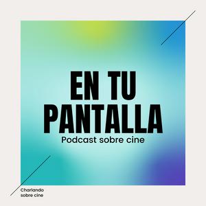 Escucha En tu pantalla en la aplicación