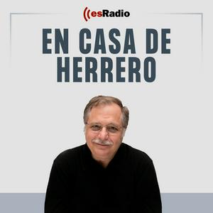 Escucha En casa de Herrero en la aplicación