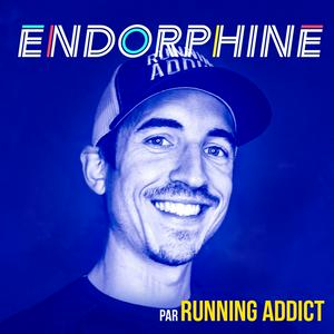 Escucha Endorphine par Running Addict en la aplicación