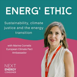 Escucha Energ’Ethic - Climate Justice and Energy Transition en la aplicación