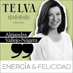 Escucha Energía y Felicidad, con Alejandra Vallejo-Nágera en la aplicación