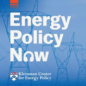 Escucha Energy Policy Now en la aplicación