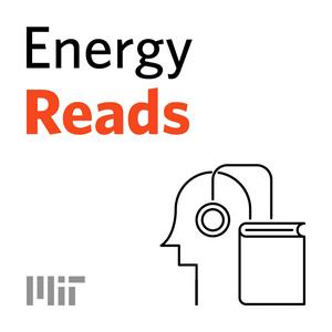 Escucha Energy Reads en la aplicación