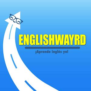 Escucha ENGLISHWAYRD PODCAST en la aplicación