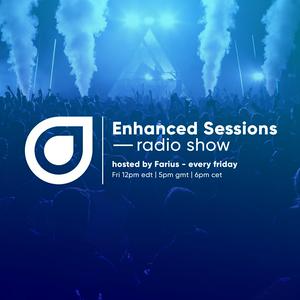 Escucha Enhanced Sessions en la aplicación