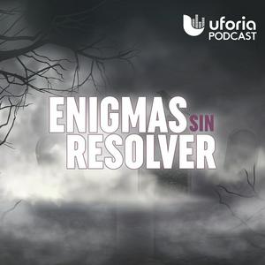 Escucha Enigmas sin resolver en la aplicación