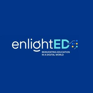 Escucha enlightED: los retos educativos de la era digital en la aplicación