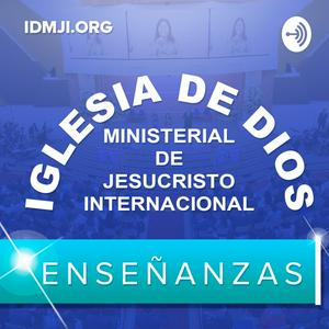 Escucha Enseñanzas: Iglesia de Dios Ministerial de Jesucristo Internacional - IDMJI en la aplicación