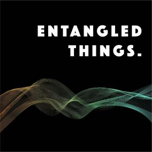 Escucha Entangled Things en la aplicación