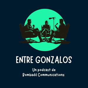 Escucha Entre Gonzalos en la aplicación