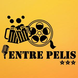 Escucha Entre Pelis en la aplicación