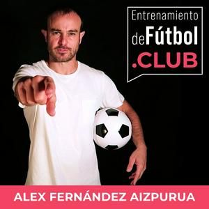 Escucha Entrenamiento de Fútbol en la aplicación