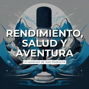 Escucha Entrenamiento, salud y aventura en la aplicación